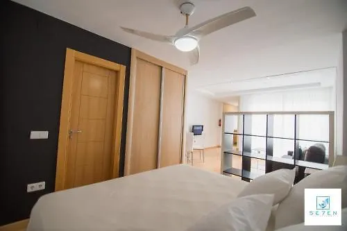 Apartamentos Seven Village Benalmadena Apartment
