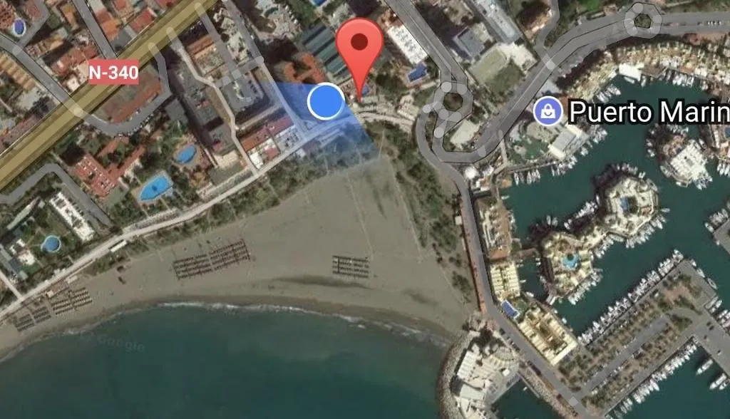 Apartamentos Seven Village Benalmadena 0*,  Spain