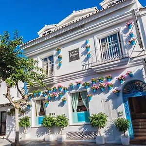 2* Szálloda Boutique Pueblo