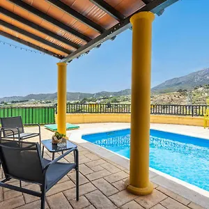  Сasa de vacaciones Cuatro Vientos