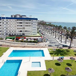  Apartamento Aloha Playa