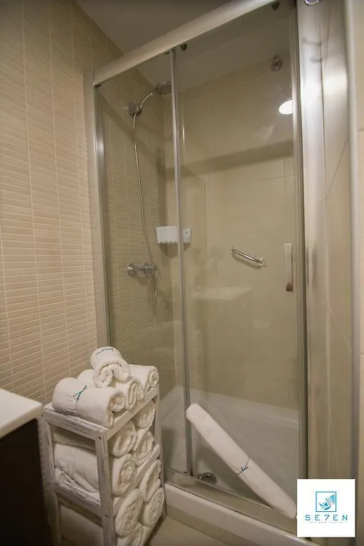 Apartamentos Seven Village Benalmadena Apartment